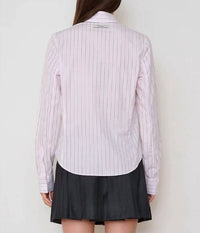 We-Ar4 - Rebel Shirt