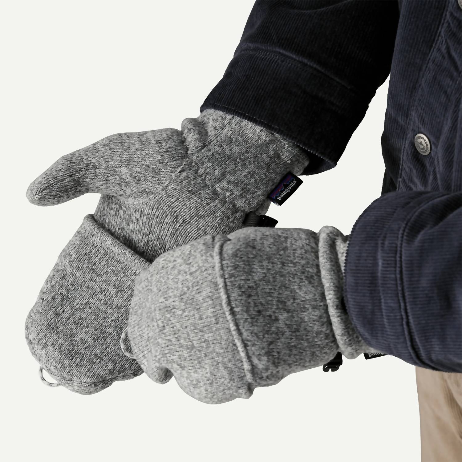Patagonia - Men's Better Sweater Gloves