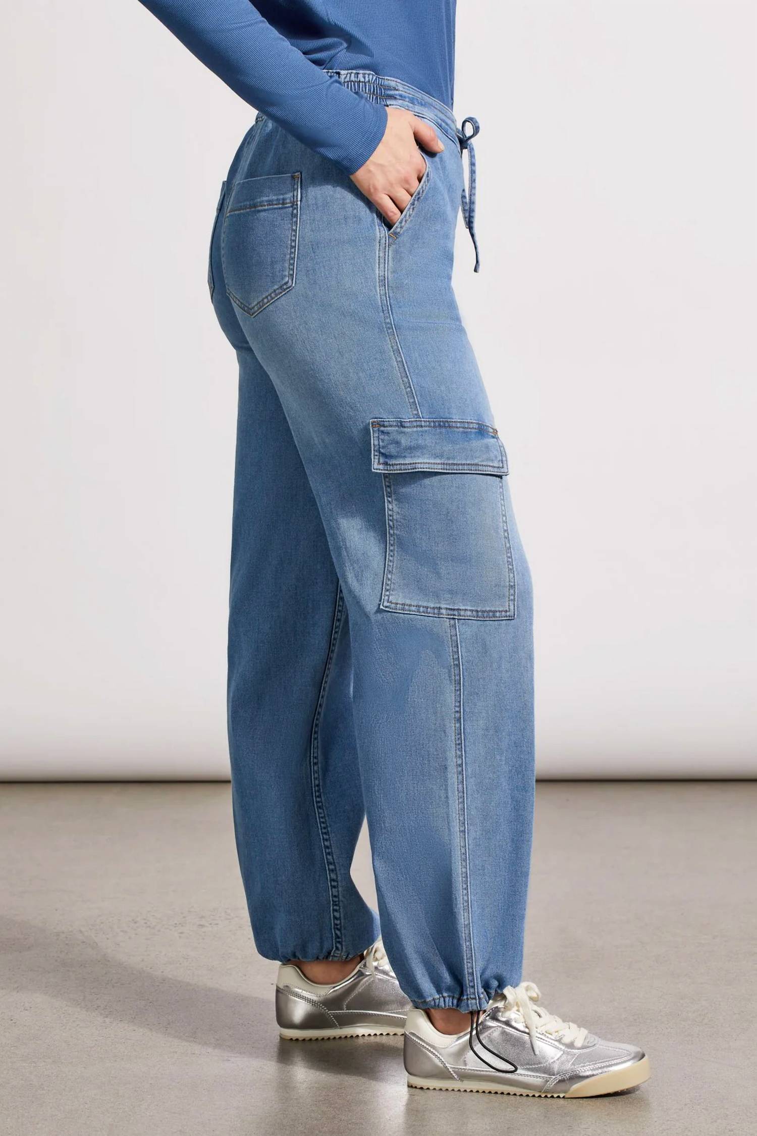 Tribal - Aubrey Jogger