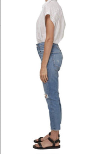 Citizens Of Humanity - CHARLOTTE CROP JEANS