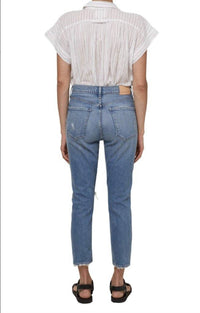 Citizens Of Humanity - CHARLOTTE CROP JEANS
