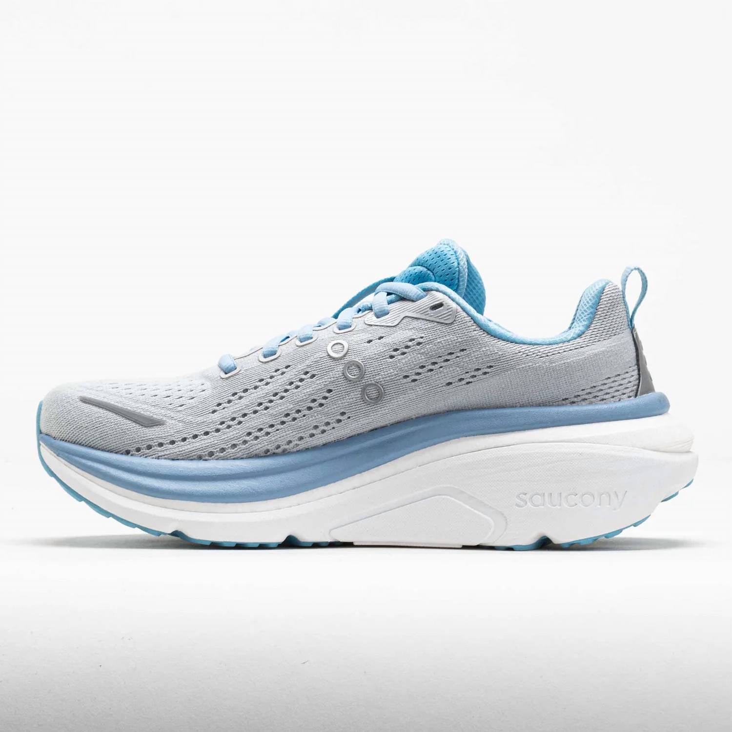 Saucony - Women's Hurricane 25 Shoes