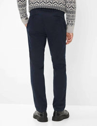 Brax - Evans Flat Front Chino Pants