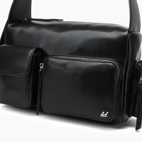 Like Dreams - Women's Nomad Vegan Shoulder Bag