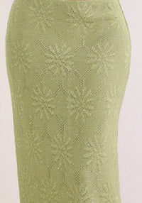 Motel Rocks - Aloria Skirt