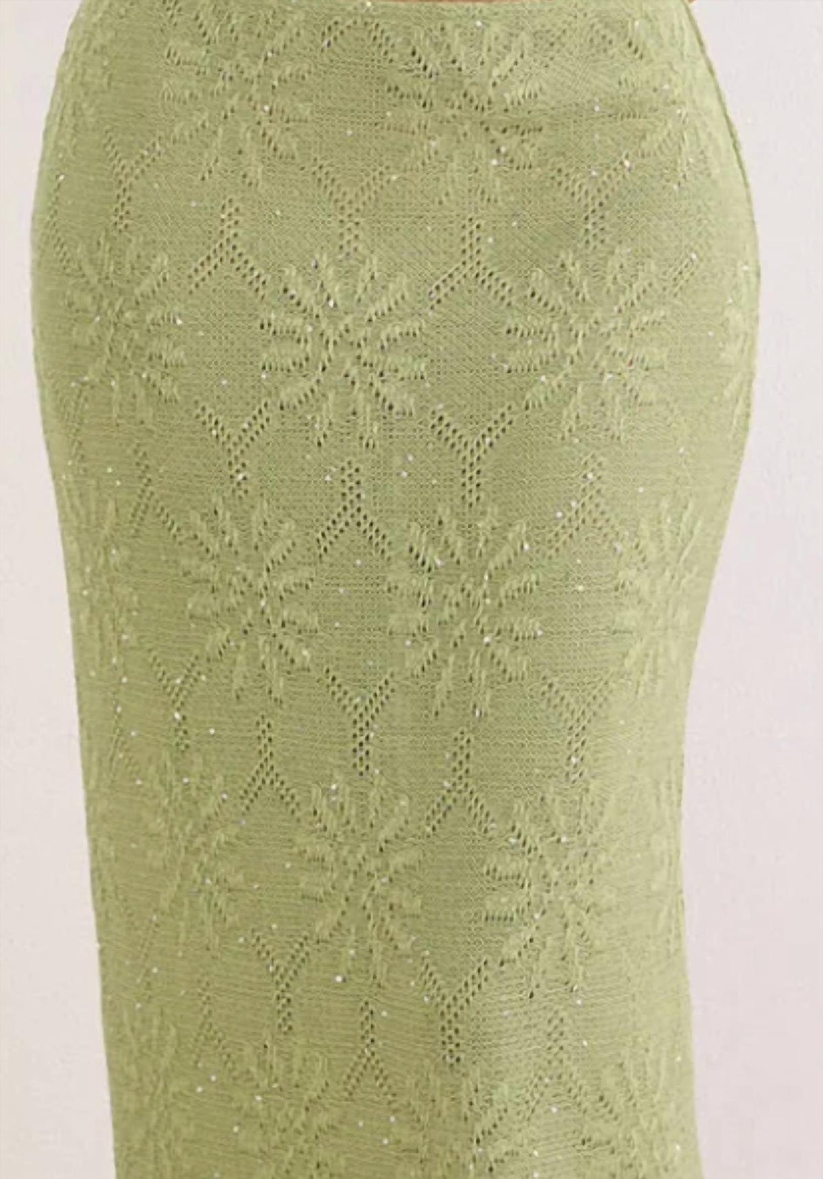 Motel Rocks - Aloria Skirt