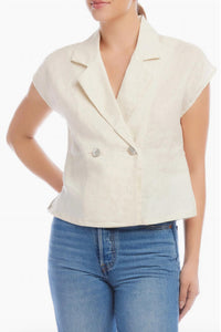 Fifteen Twenty - Gisela Top