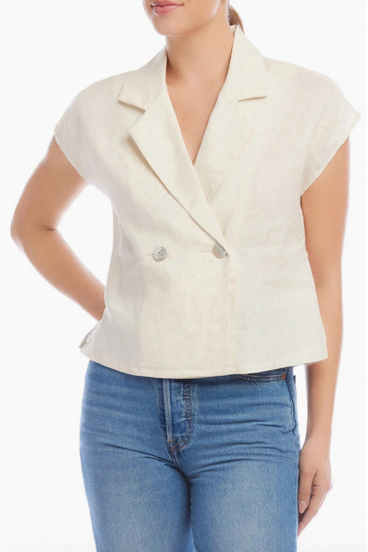 Fifteen Twenty - Gisela Top