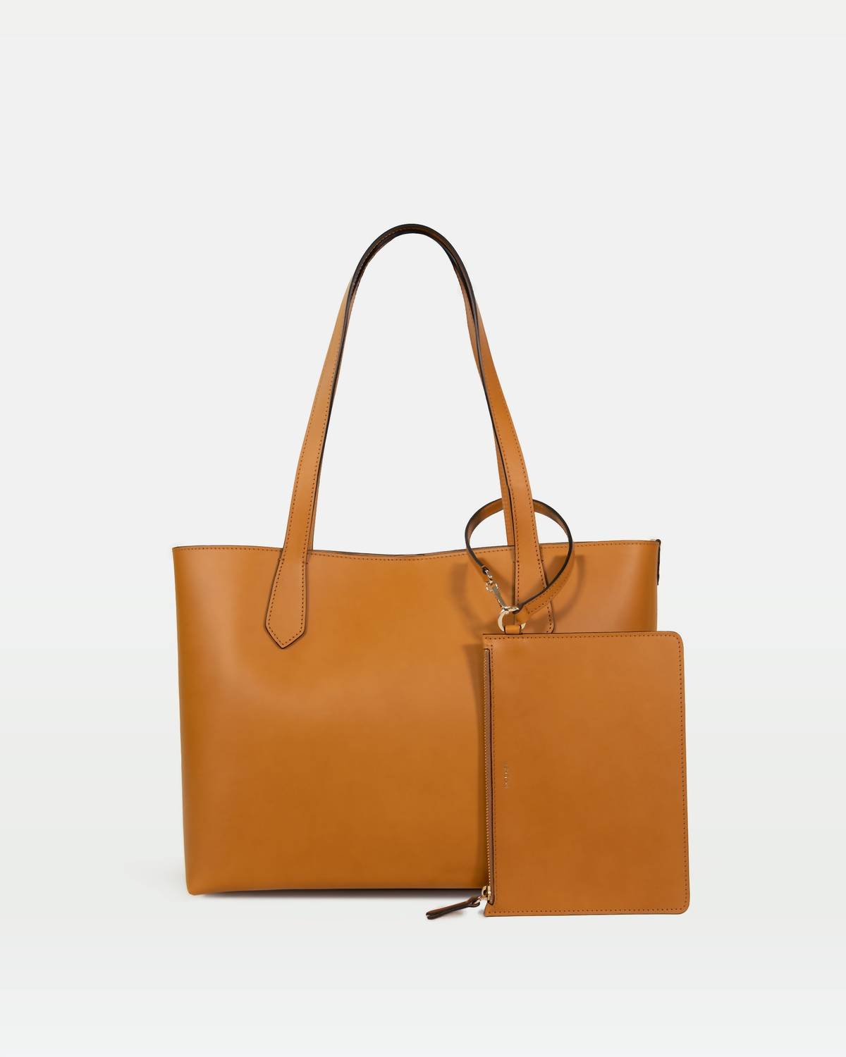Modher - Women's Elba Medium Structured Tote Bag
