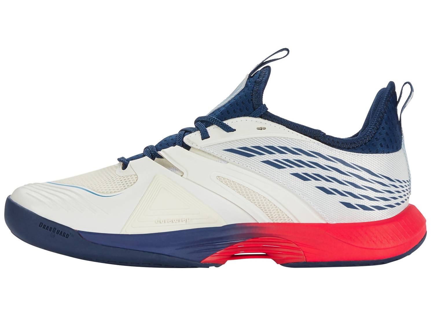 K-Swiss - Men's Speed Track 07392