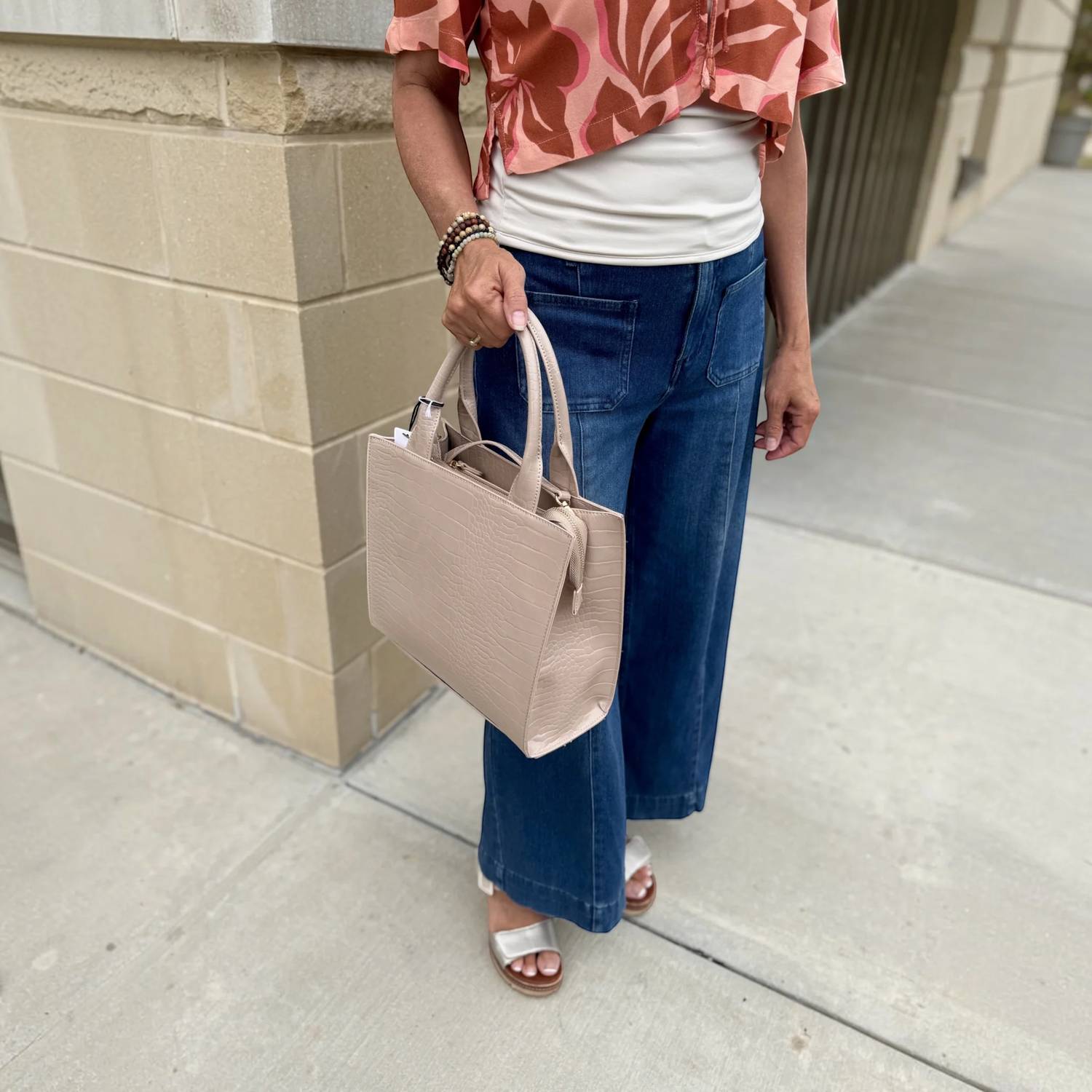 Sondra Roberts - Women's Frame Bag