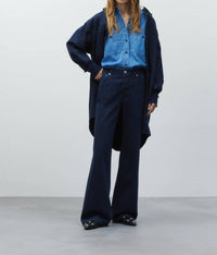 Closed - Gillan Wide Leg Denim Jeans