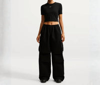 Nike - Nsw Woven Cargo Pants