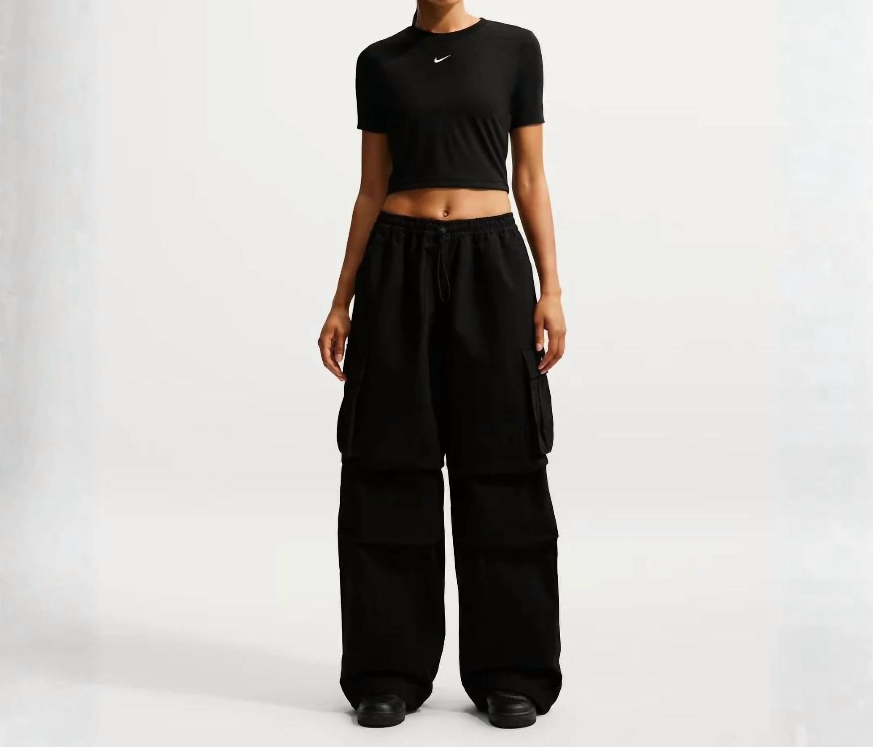 Nike - Nsw Woven Cargo Pants