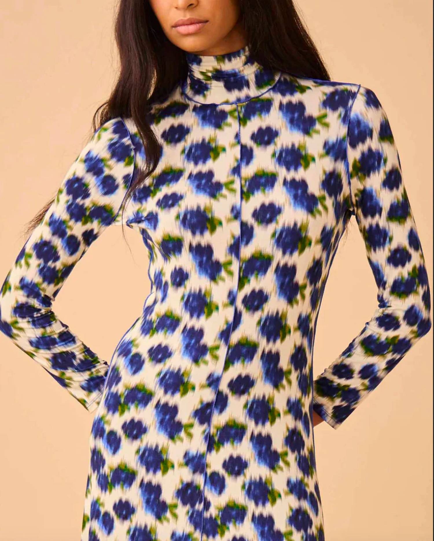 Hunter Bell - Kings Hill Dress