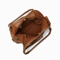 Like Dreams - Women's Juyada Vegan Hobo Tote Bag