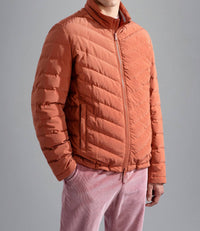 Paul & Shark - High Density Jacket