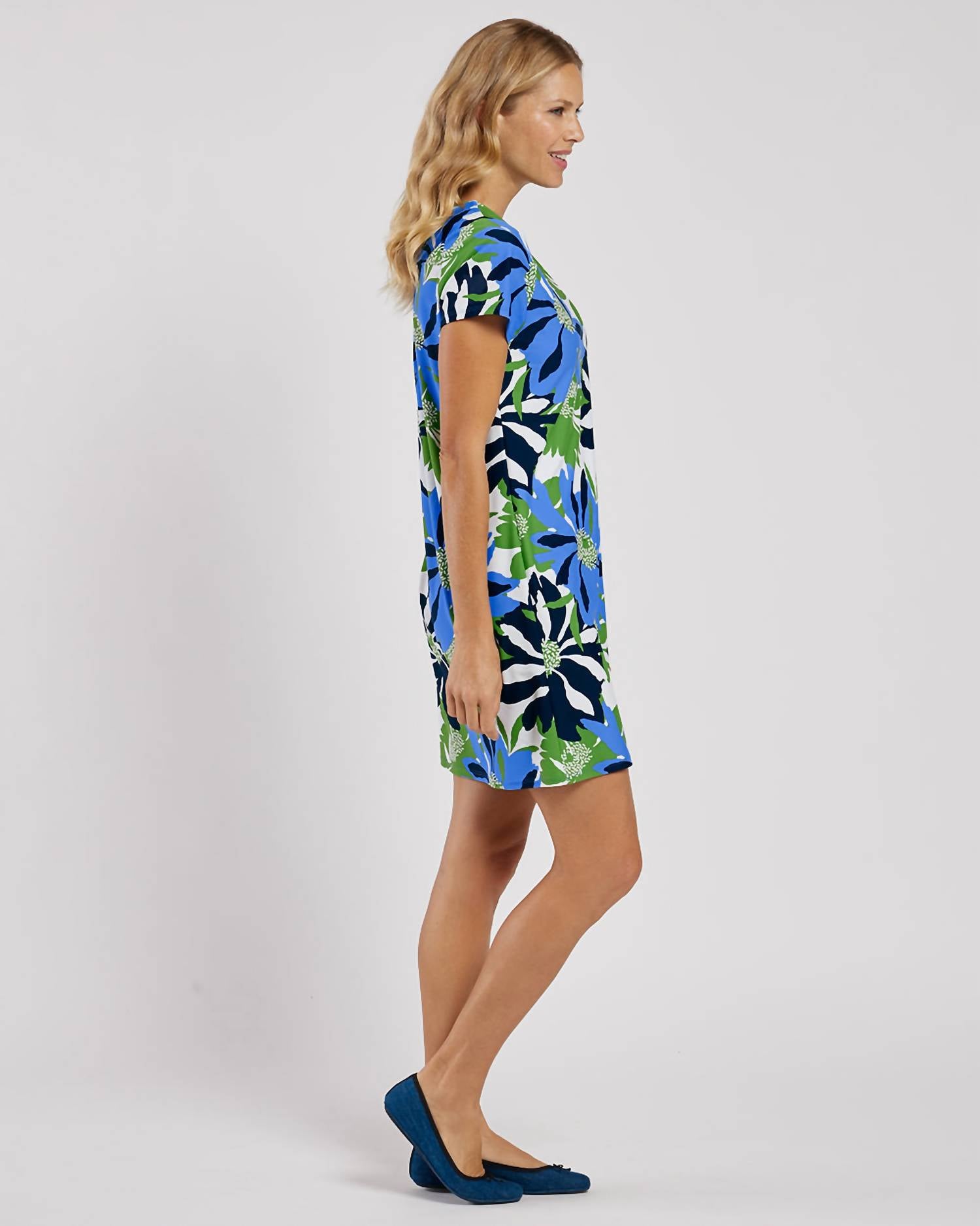 Jude Connally - Ella Mini Dress