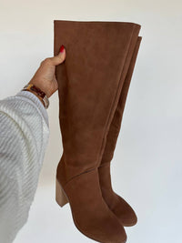 Oasis Society - Knee High Boots