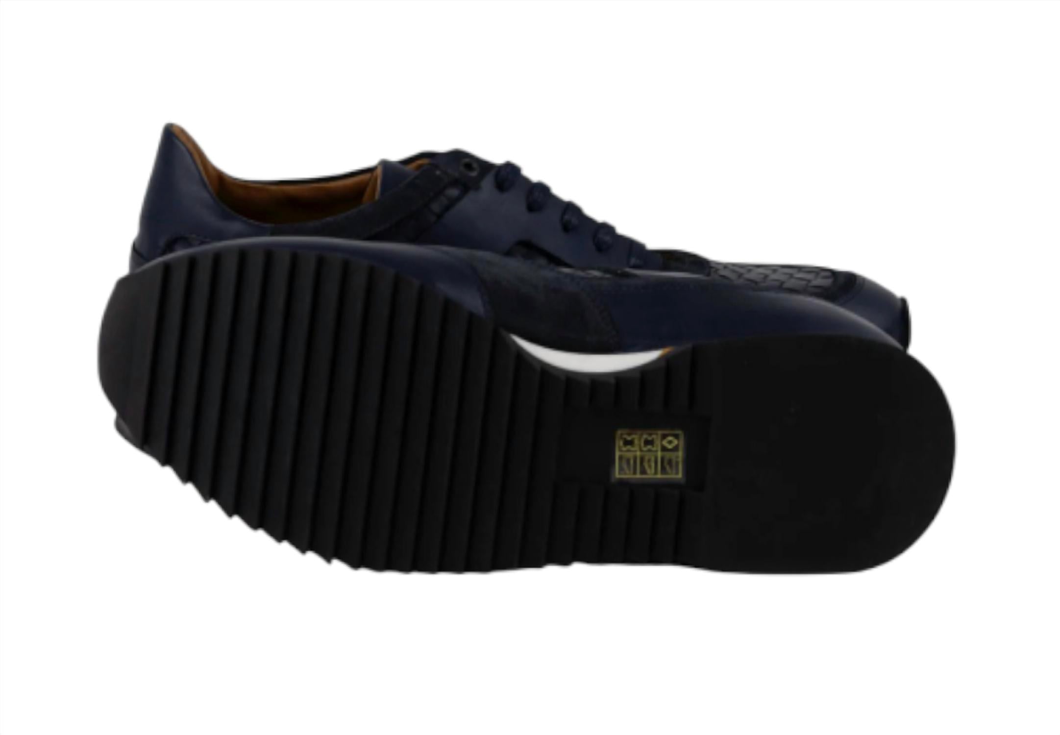 Sebata - Men's Aristotle Sneakers