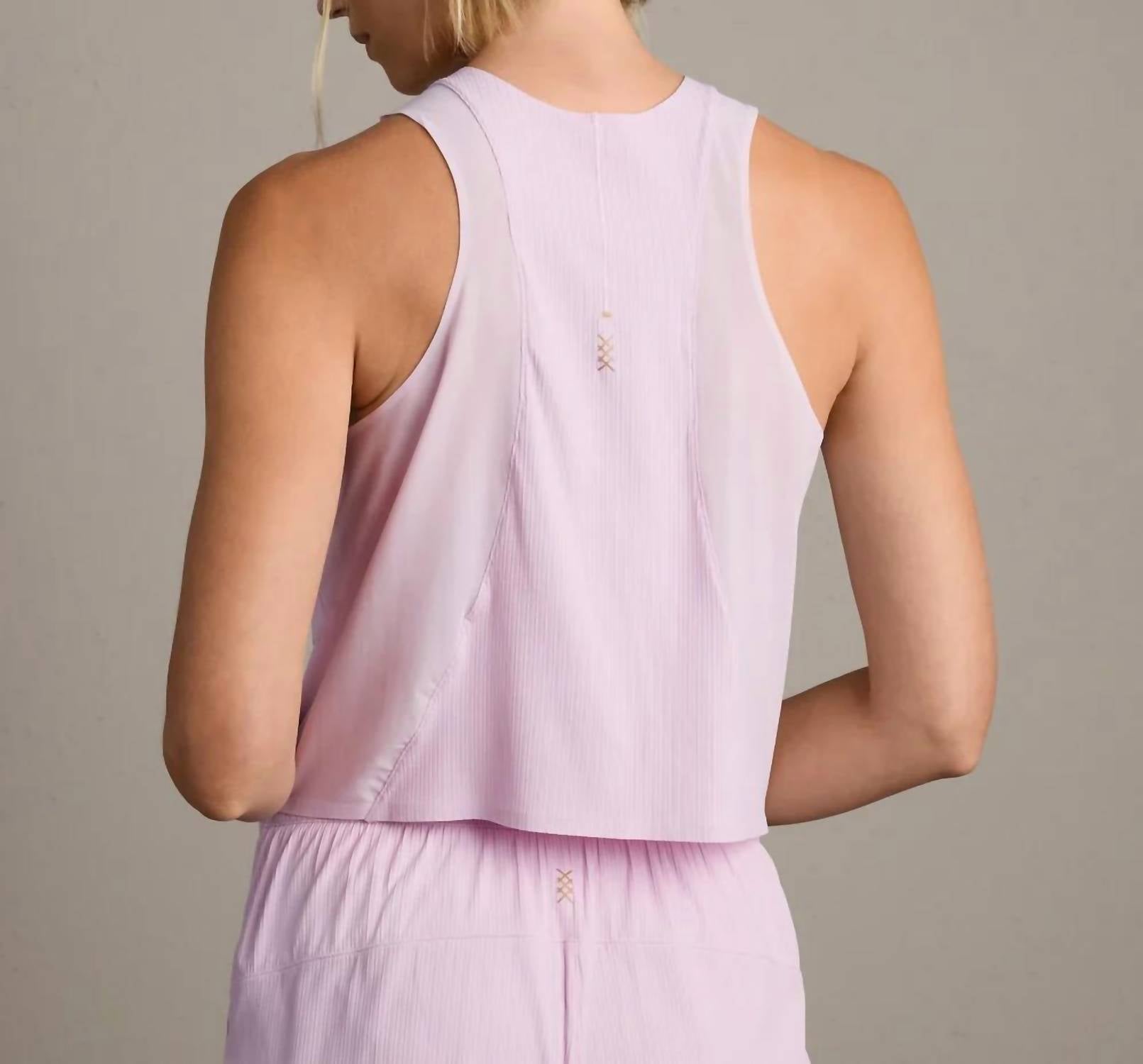 Rhone - Lightspeed Tank Top