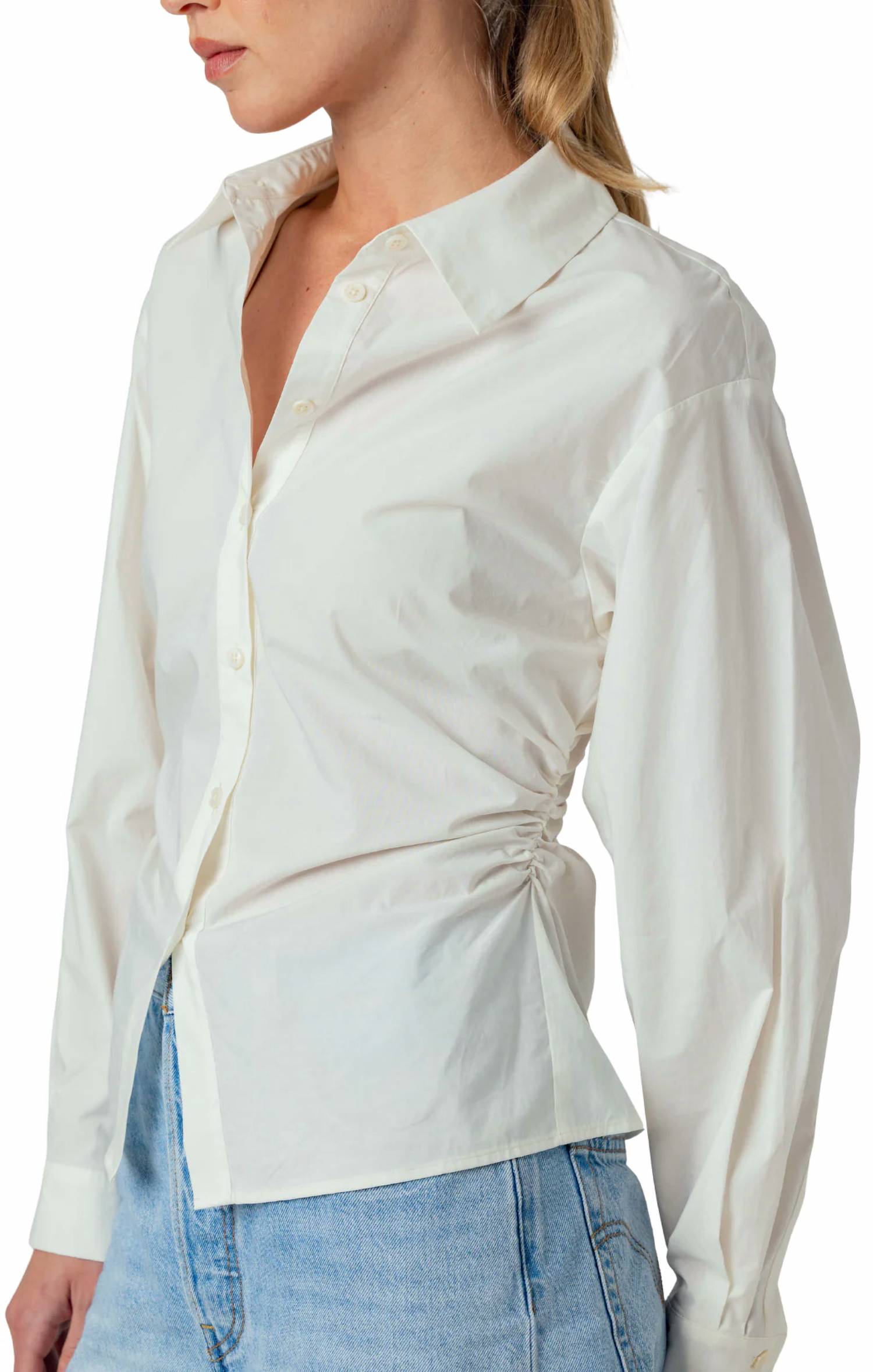 Sundays - Zariah Shirt