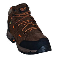 Mcrae - Men's Industrial Work Boots