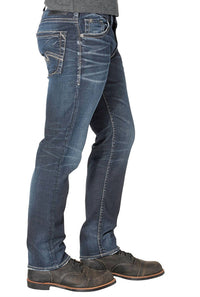 Silver Jeans Co - Eddie Relaxed Jean
