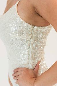 Lena - Hope Dress