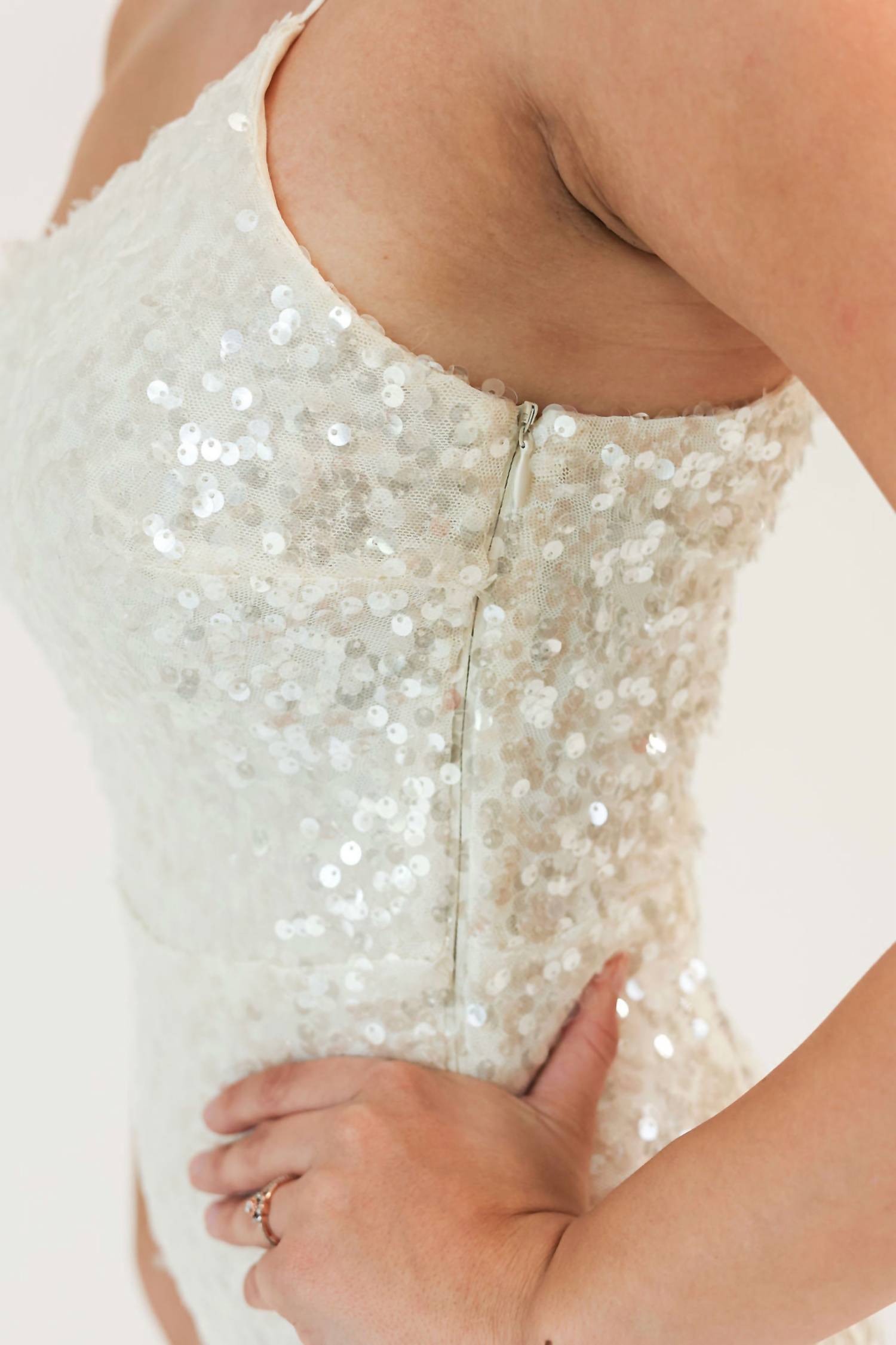 Lena - Hope Dress