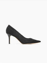 Arteana Women's Trieste 75 Pump in black - women's heels