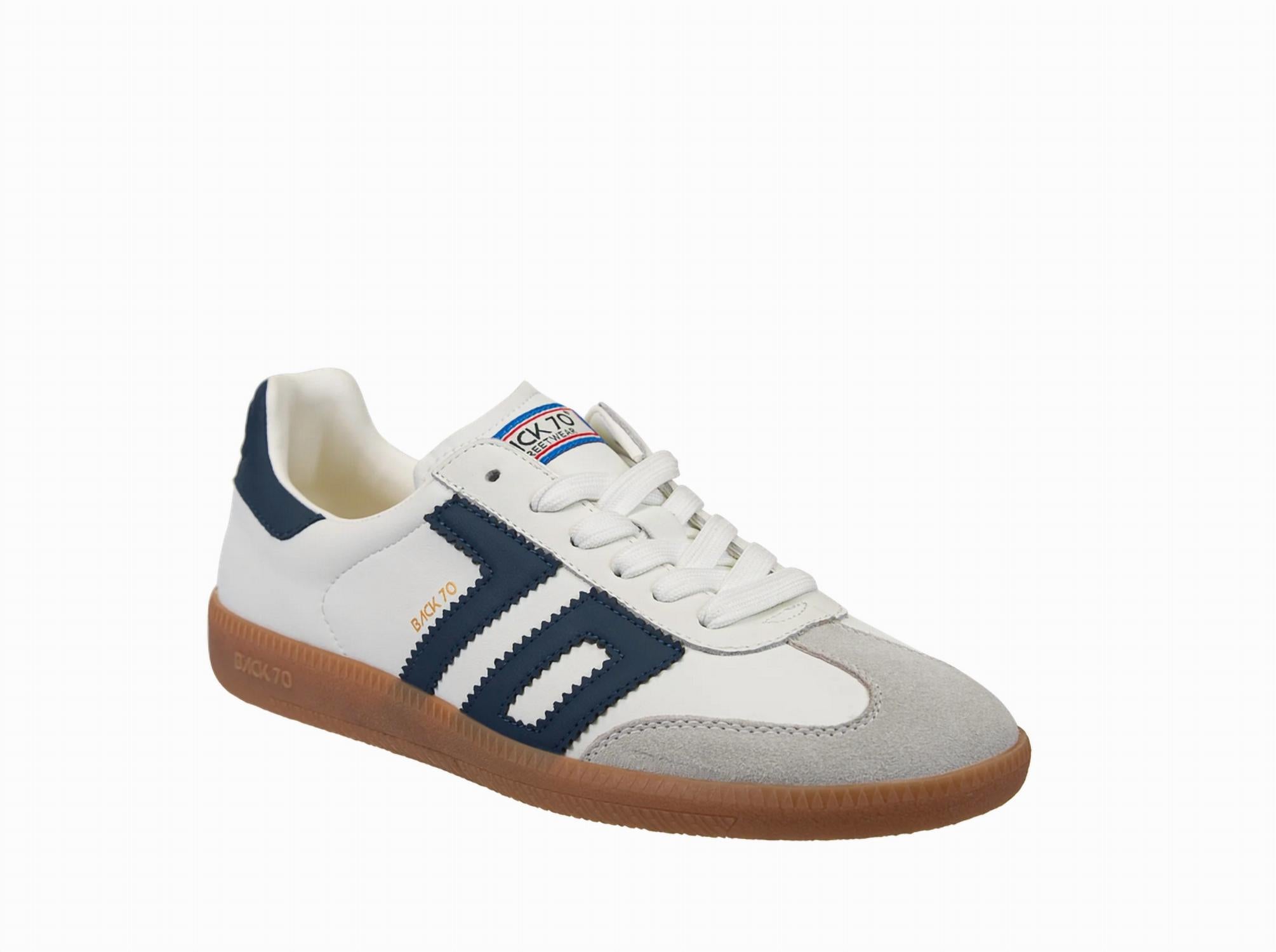 Back 70 - Women's Cloud Sneakers