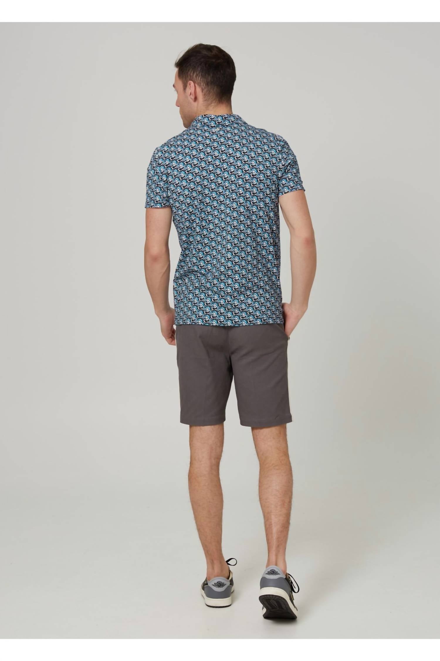 4Funkyflavours - Come On In Short Sleeve Shirt