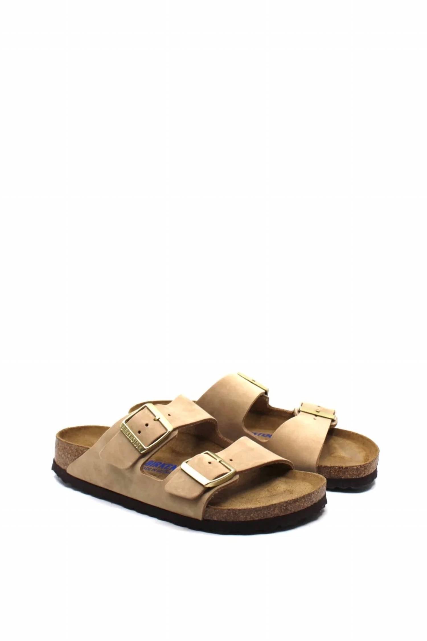 Birkenstock - Women's Arizona Sandals - Narrow