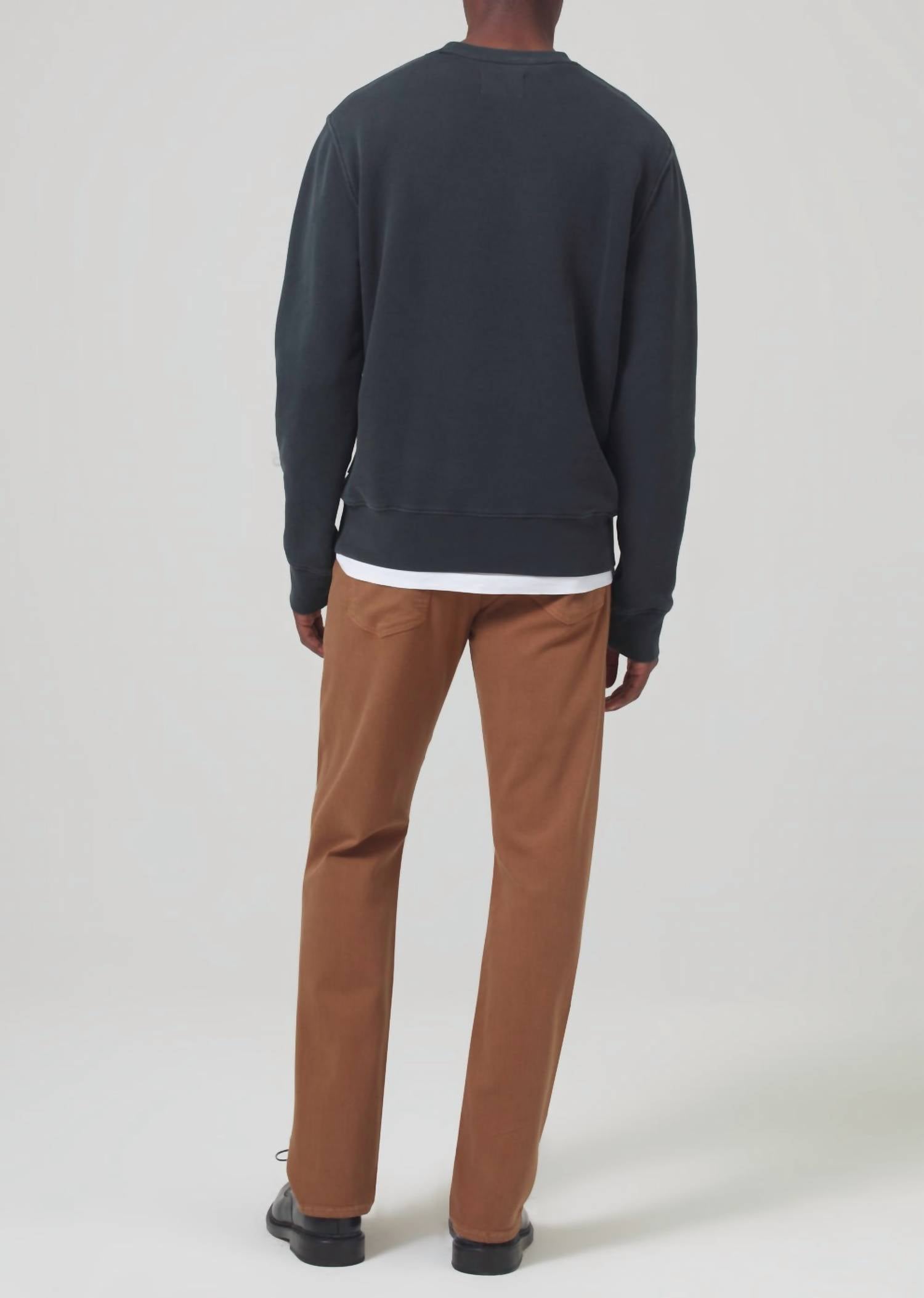 Citizens Of Humanity - Gage Stretch Twill Pants