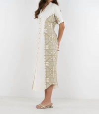 Emily Mccarthy - Georgia Dress