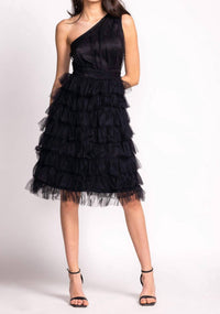 Pink Martini - Rachel Mini Dress