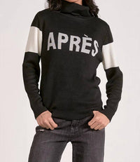 Elan - Apres Ski Sweater