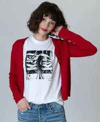 Cpress Studio - Tied Up Tee