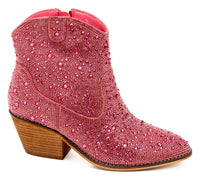 Corkys Footwear - Women's Shine Bright Bootie