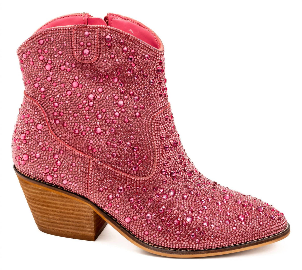 Corkys Footwear - Women's Shine Bright Bootie