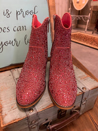 Corkys Footwear - Women's Shine Bright Bootie