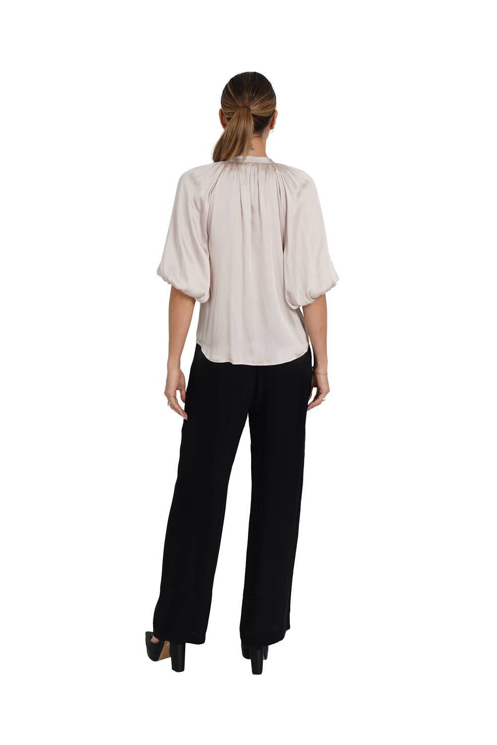 Love Token - Odette Blouse