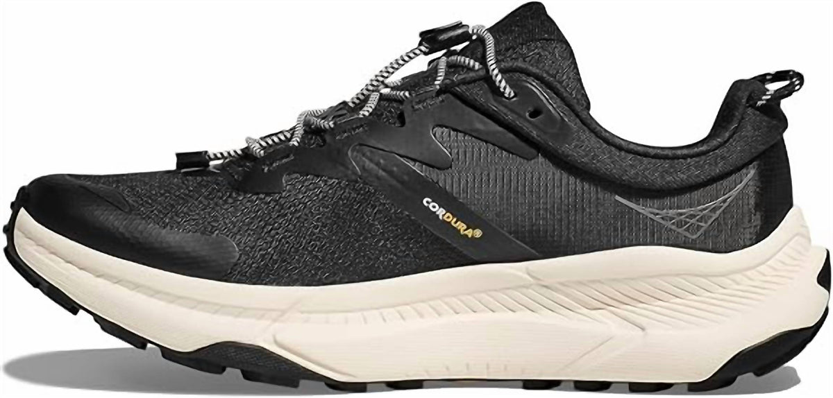 Hoka - Men's Transport Everyday Running Shoes