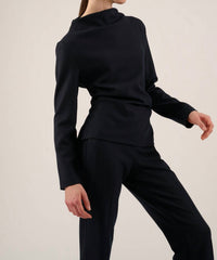 Oscar The Collection - Women's Fray Top
