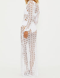 Beach Riot - Ariana CoverUp Dress