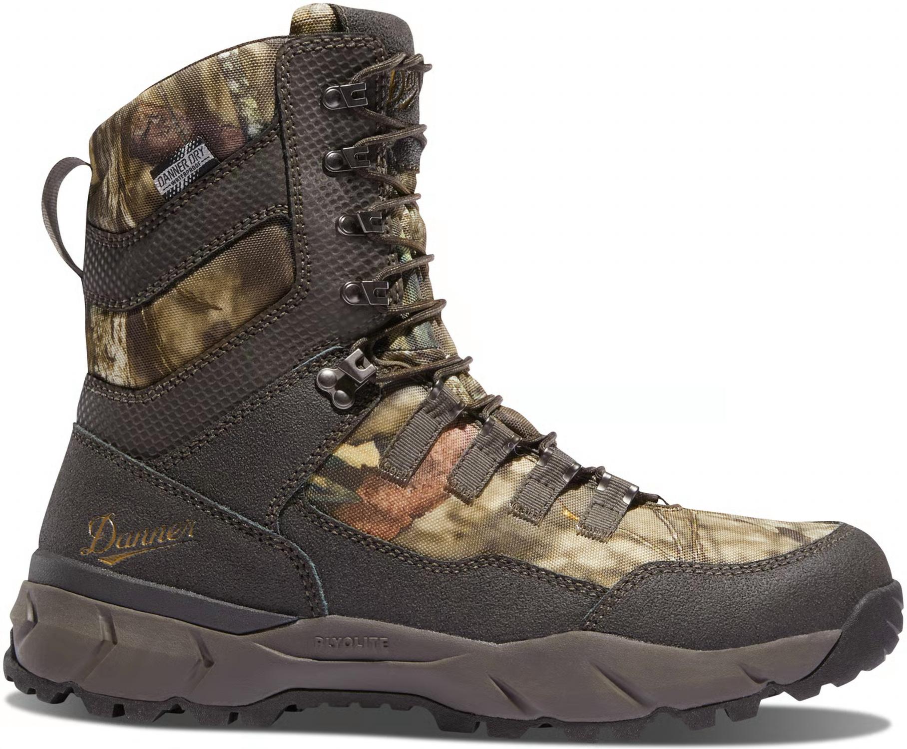 Danner - Men's Vital Break-up Country Insulated 400g Boots