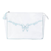 Lenora - Women's Large Make Up Bag