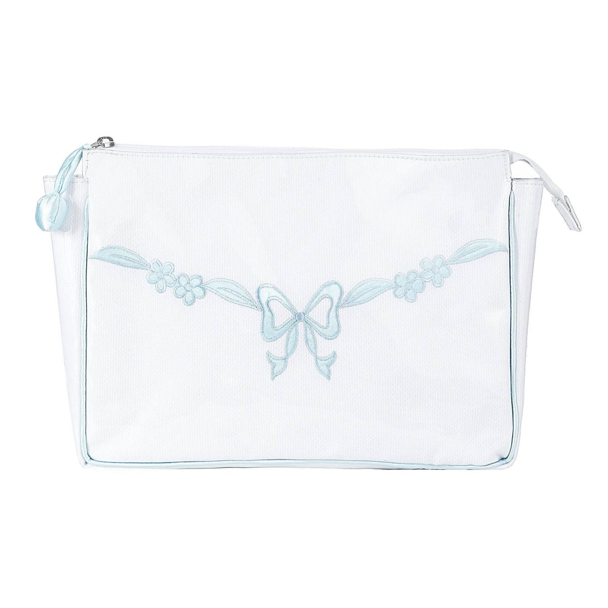 Lenora - Women's Large Make Up Bag