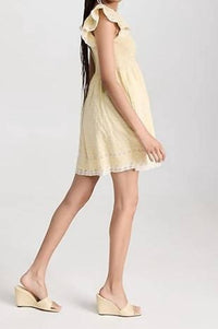 Loveshackfancy - ATHALIA DRESS